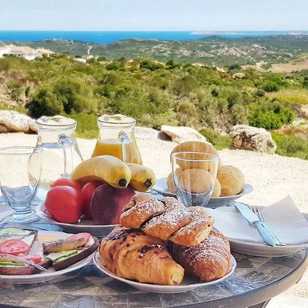 B&B Bell'Alba Santa Teresa Gallura Exterior photo