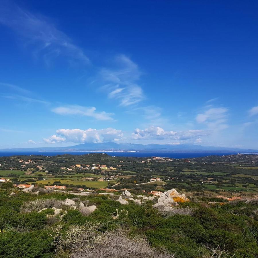 B&B Bell'Alba Santa Teresa Gallura Exterior photo