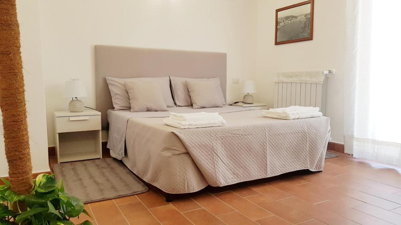 B&B Bell'Alba Santa Teresa Gallura Exterior photo
