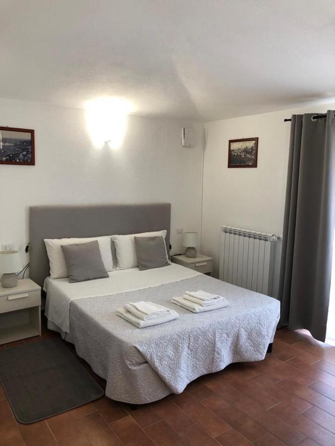 B&B Bell'Alba Santa Teresa Gallura Exterior photo