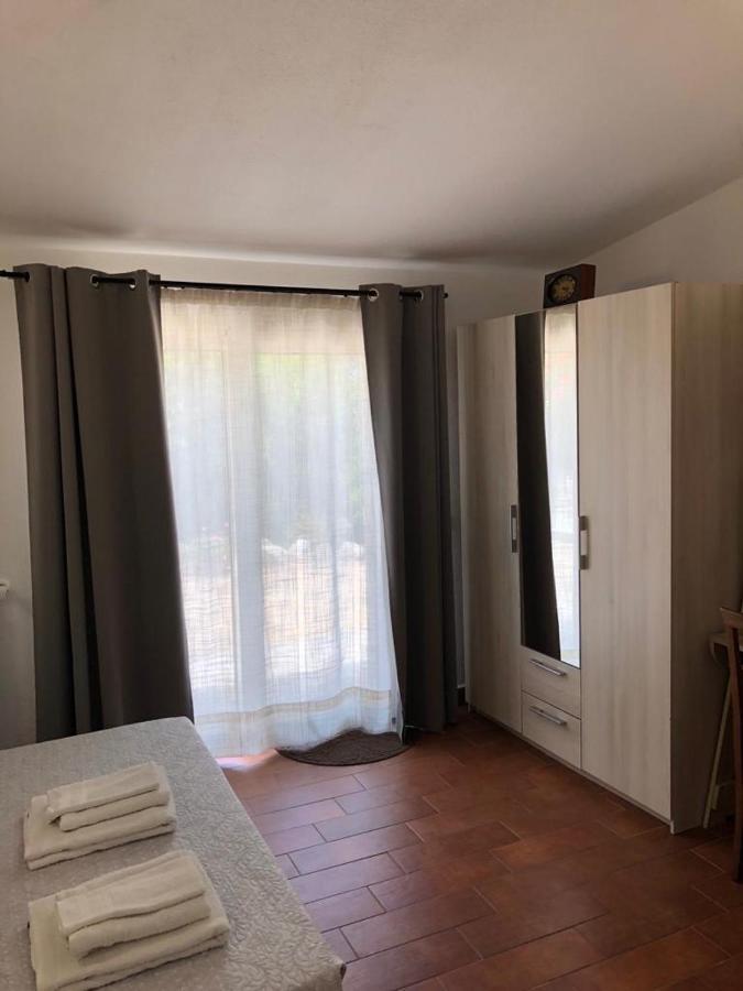 B&B Bell'Alba Santa Teresa Gallura Exterior photo
