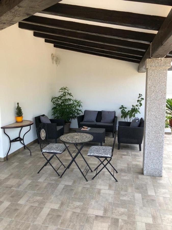 B&B Bell'Alba Santa Teresa Gallura Exterior photo